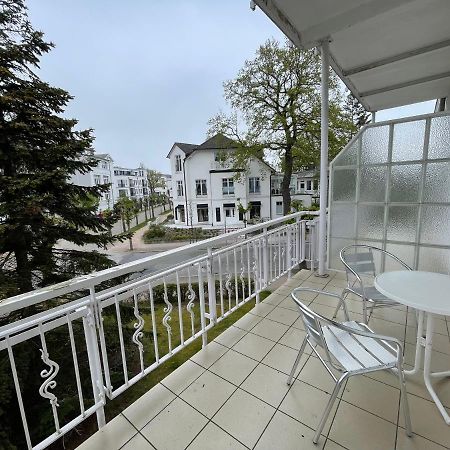 Ferienzimmer #10 Merkur In Binz Dış mekan fotoğraf