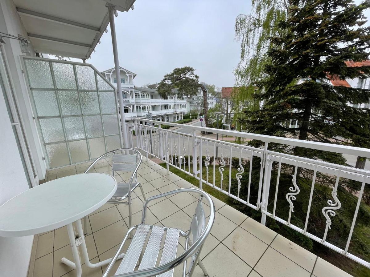 Ferienzimmer #10 Merkur In Binz Dış mekan fotoğraf
