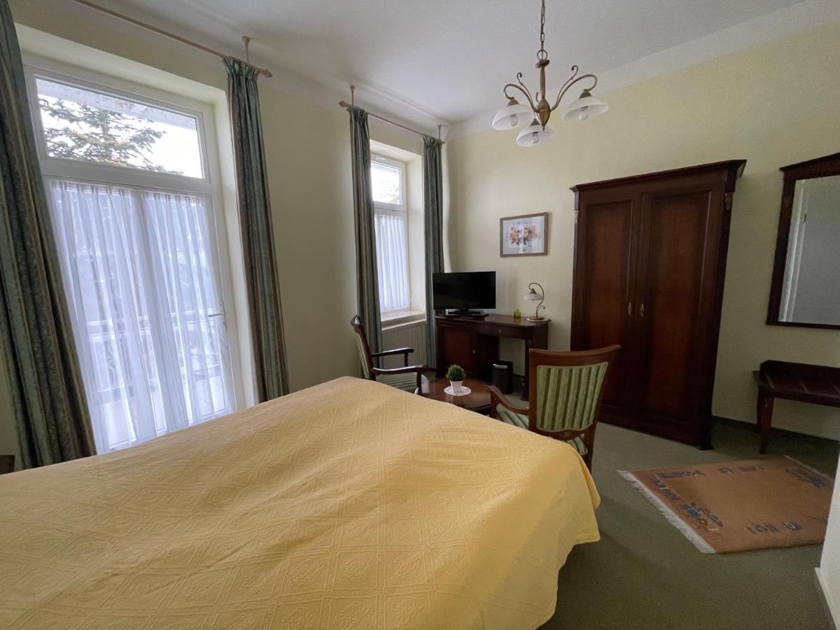 Ferienzimmer #10 Merkur In Binz Dış mekan fotoğraf